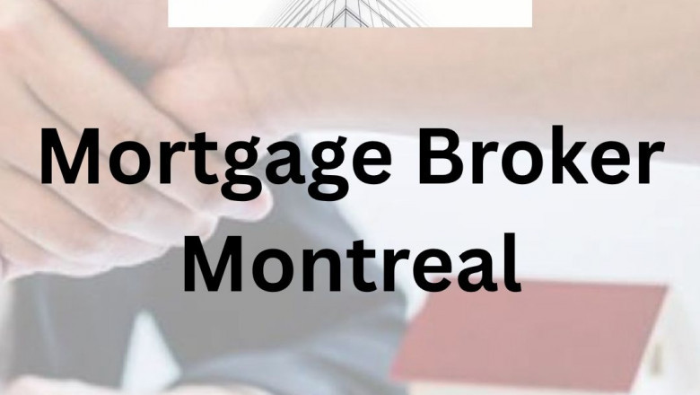 Customized Home Financing Services And Advice You Can Rely On In Montreal | NPR Live