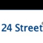 24 street