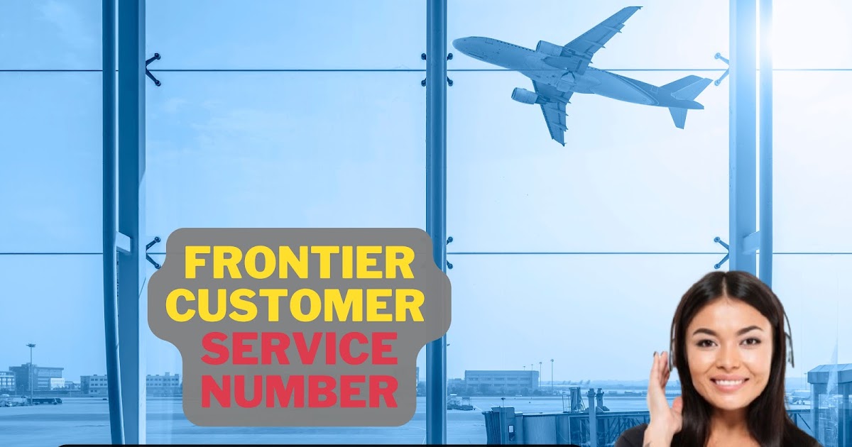 Frontier Airlines Live Customer Support – Talk to a Person in Minutes!
