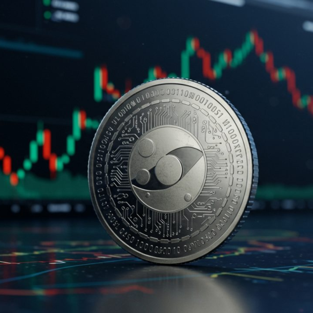 Why Gold-Pegged Stablecoins Are the Future of Secure Investing | by Anna Greyson | Jun, 2025 | Medium