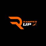RAMPED UP 4x4