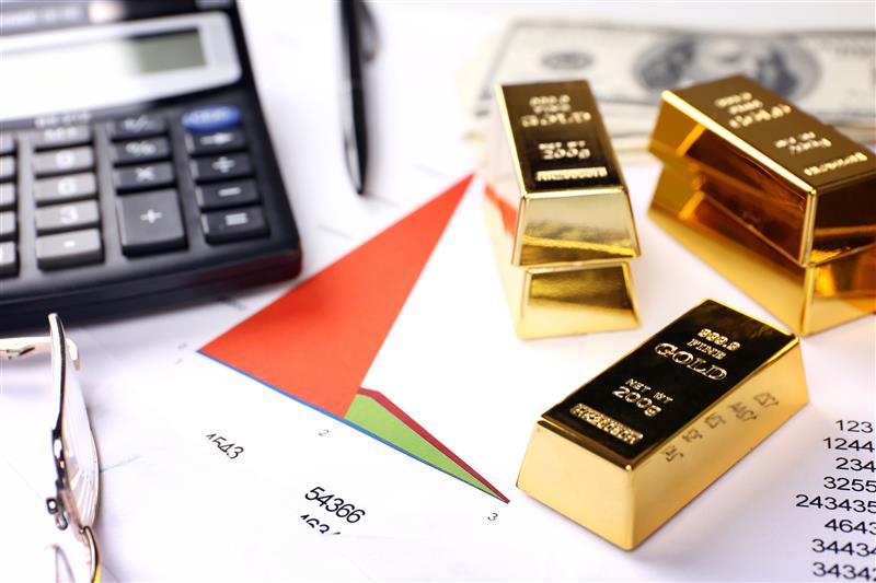 Tax Rules for Buying and Selling Gold Bullion in Brisbane