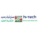 Hitech fence