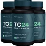 Total Control 24 official