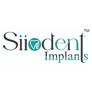 Siiodent Implants