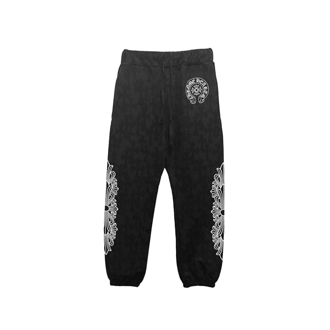 chrome hearts sweatpants