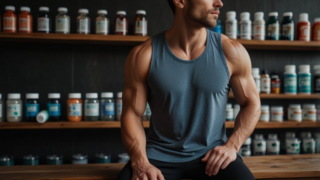 Say Goodbye to Muscle Pain – Start Your Natural Recovery Journey Now