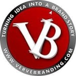 Verve branding
