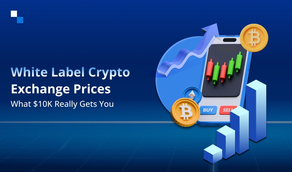 White Label Crypto Exchanges Price: 8 Best Options Under $70K
