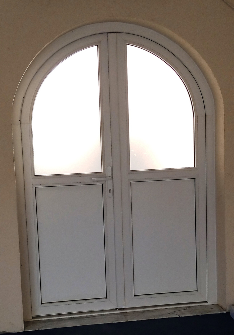 UPVC Doors UAE | UPVC Doors Supplier UAE