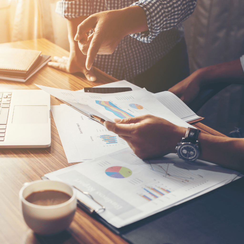 Power BI Consulting for Infrastructure in Australia | Edsico