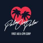 Palm Over Palm First Aid & CPR Corp