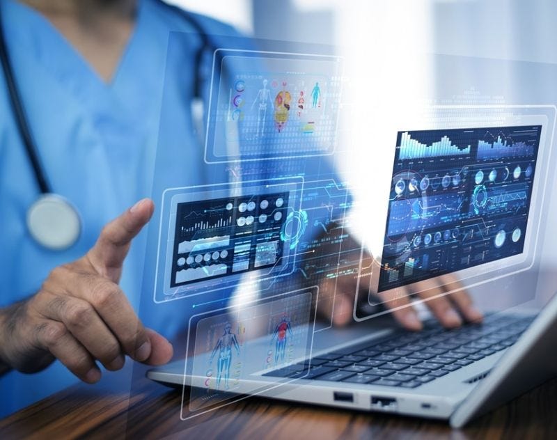 The Importance of TPA Software in Speeding Up Healthcare Claims | by DataGenix | Jun, 2025 | Medium
