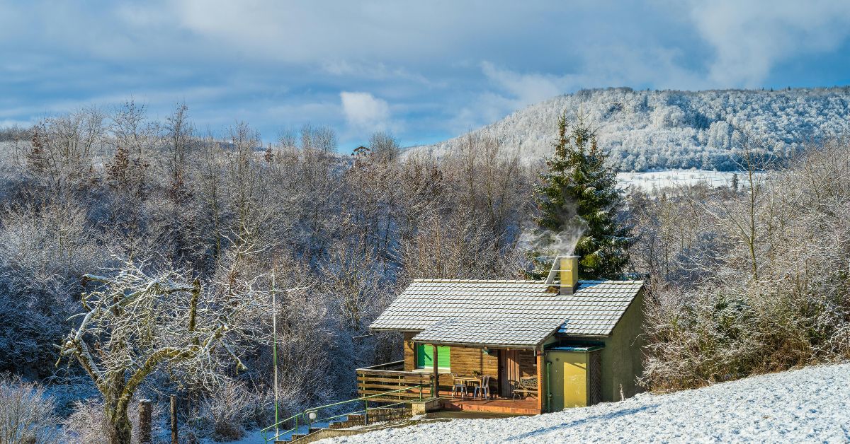 Heating Oil Prices Near Me: Keep Warm & Save Money