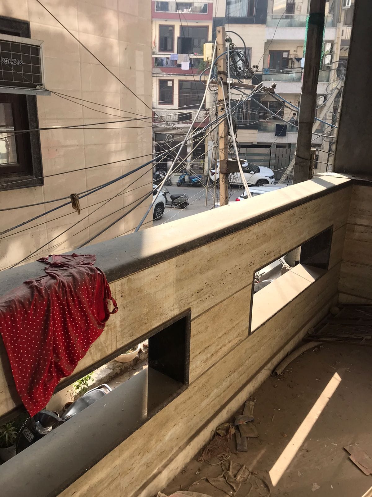 1BHK Builder Floor Pitampura | Makaan 24