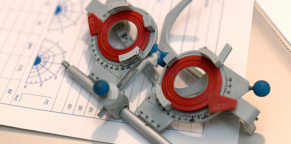 Spectacle Prescription in Faridabad