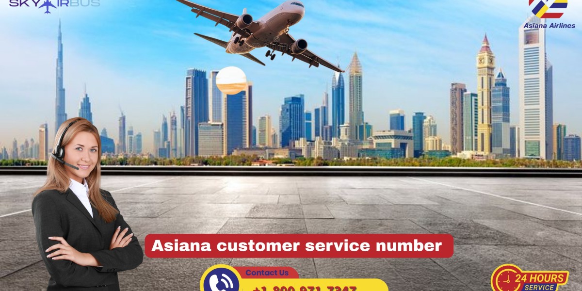 how to contact asiana airlines customer service? Talk with Us!