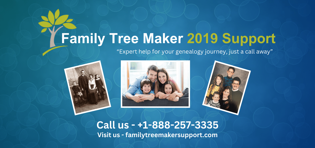 Family Tree Maker 2019 - Download Family Tree Maker 2024
