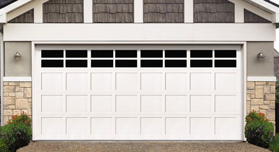 Garage Doors Dubai | Garage Doors Supplier in Dubai