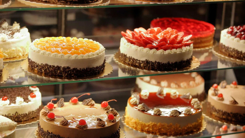 The Dessert Haven Of Dubai, Karama Deliciously Crafted Cakes | Reviews Consumer Reports