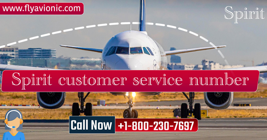 12 Easy Ways to Talk to a Real Person at Spirit Airlines Customer Service - JustPaste.it