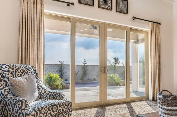 Choosing a Patio Door Supplier for Large-Scale Residential Projects: A Contractor’s Guide