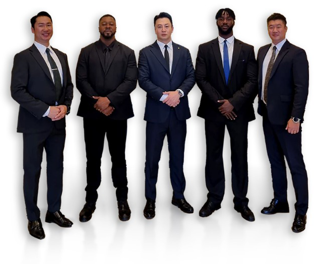 Professional Security Services | Best Security Companies in Dubai | VIP Security Companies in Dubai