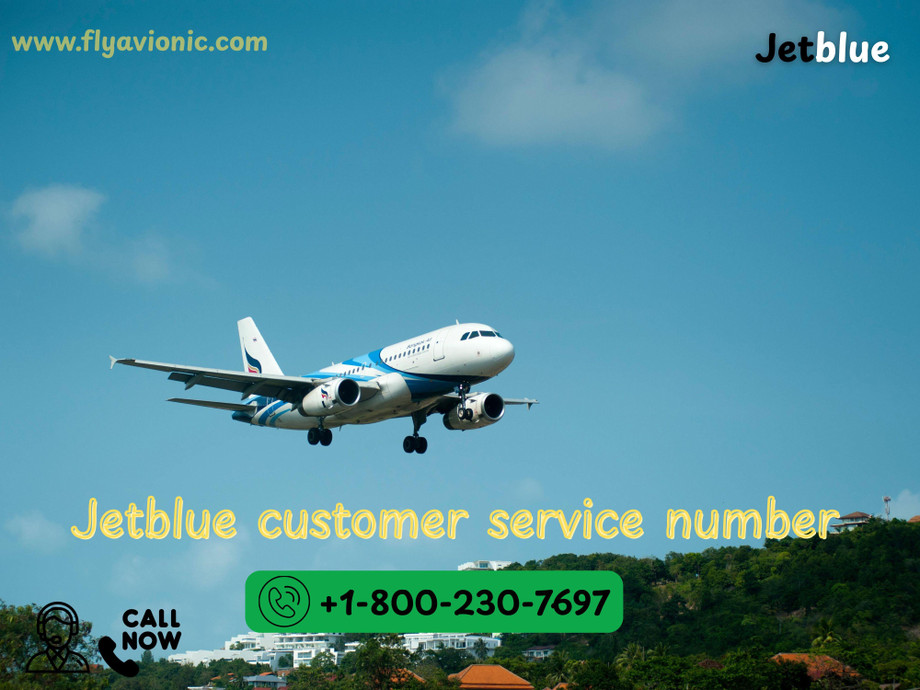 How to Talk to a Real Person at JetBlue – Step-by-Step Guide - JustPaste.it