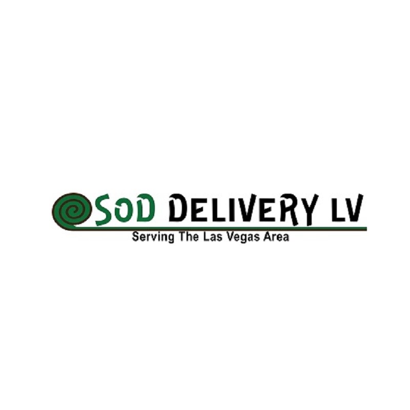 Sod Delivery Las Vegas and Surrounding Areas