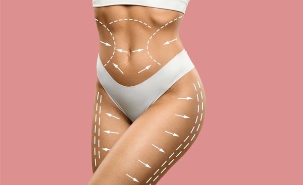 Laser vs. Ultrasound Body Sculpting Toronto: Which Is Right for You? | by Tight Clinic Toronto | Jun, 2025 | Medium