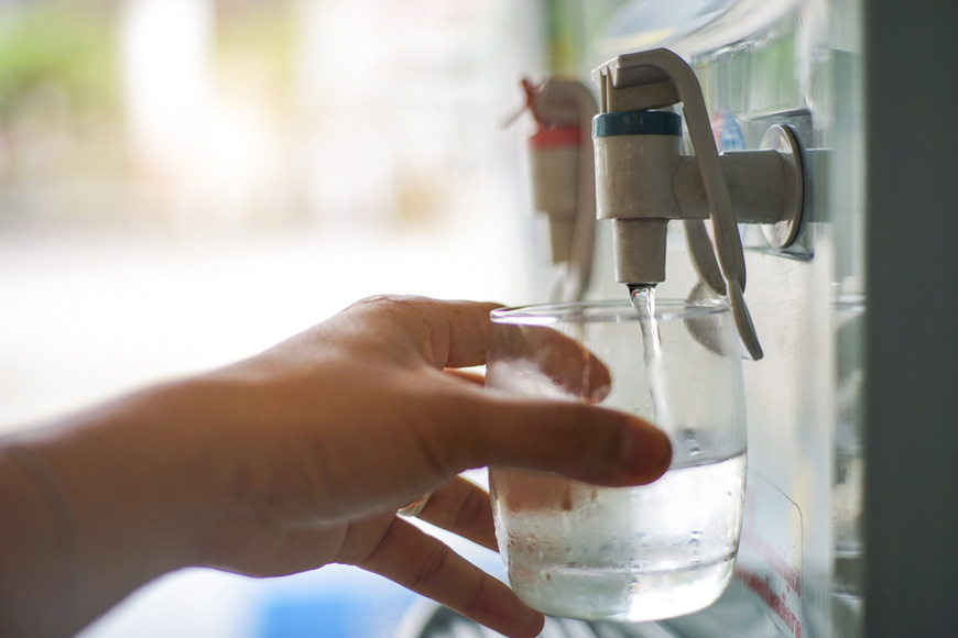 5 Budget-Friendly Water Purifiers in Singapore Worth Buying in 2025 – Happie SG