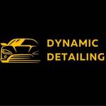 Dynamic Detailing