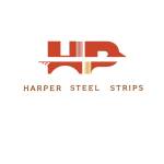 Harper Steel Strips