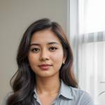 Nisha Rawat
