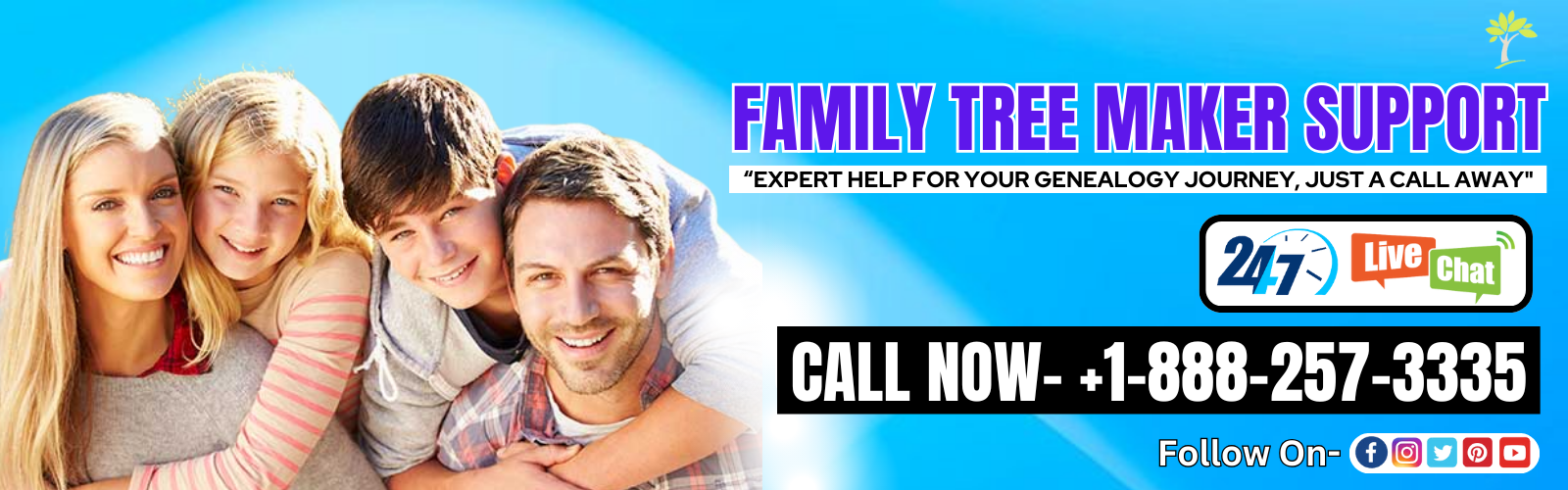 Upgrade Family Tree Maker 2019 || Family Tree Maker Support