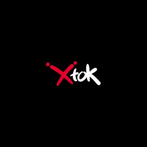 Xtok pink