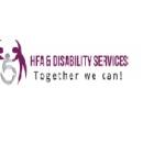 HFA Disability Services