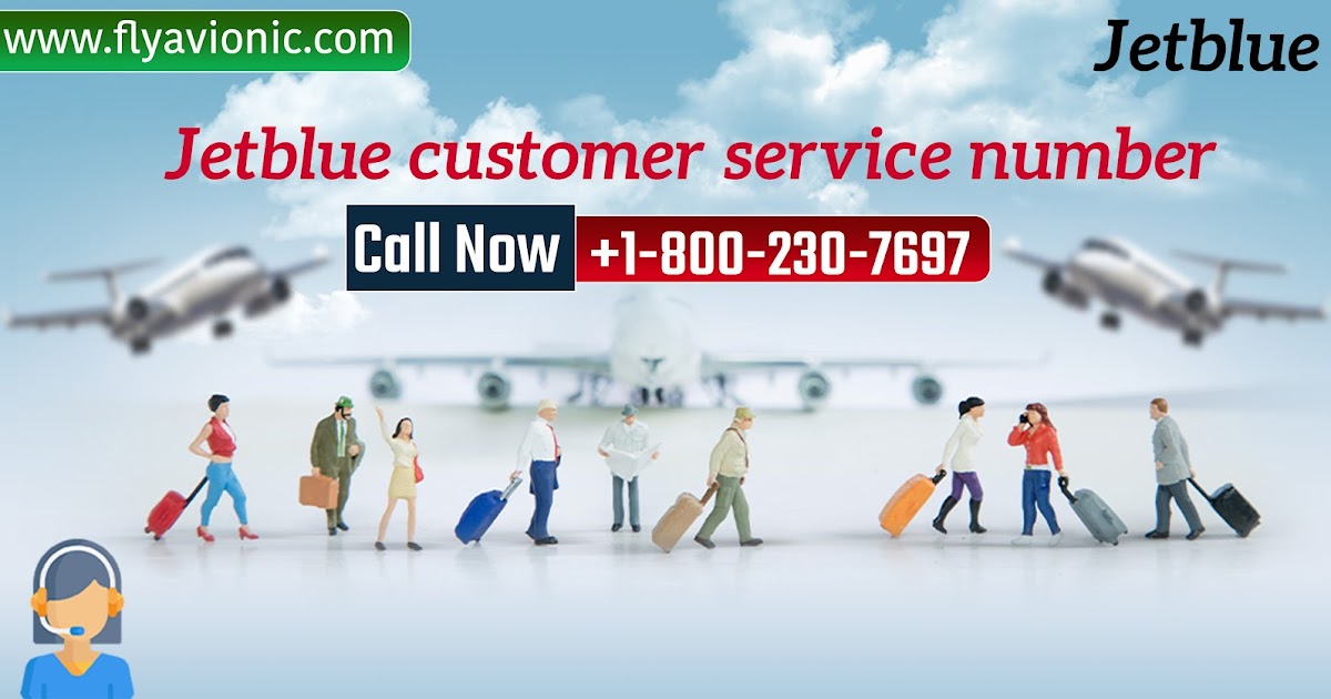 How to Speak to a Live Person at JetBlue in 2025 – Full Guide