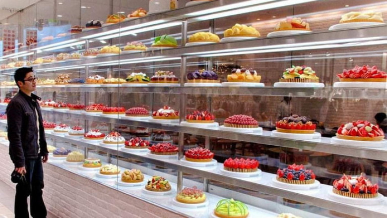Fanciful Cakes To Mark Any Occasion In The Hub Of Dubai | NPR Live