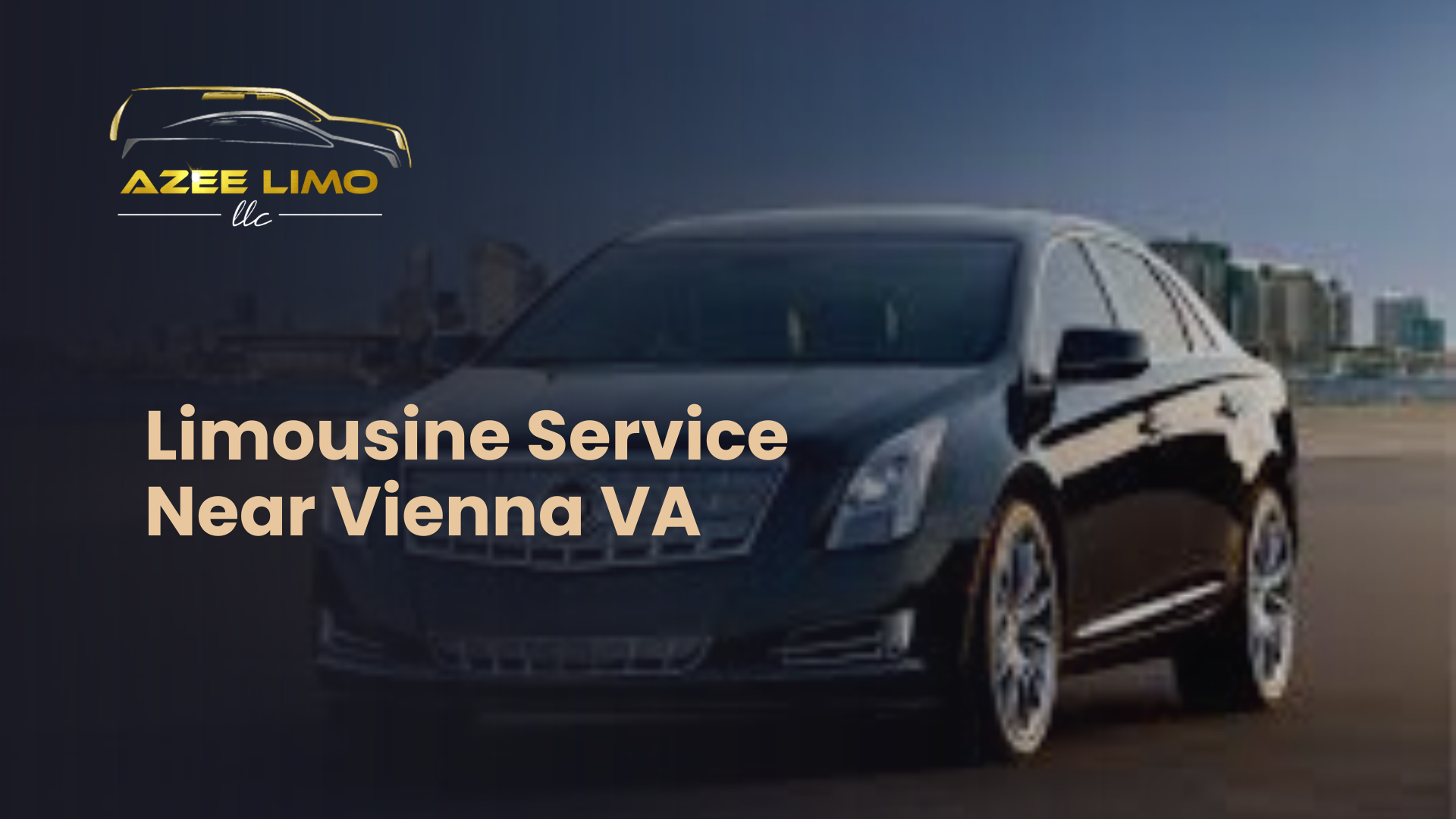 Luxury Limousine Service & Chauffeur Rides | Azee Limo Services
