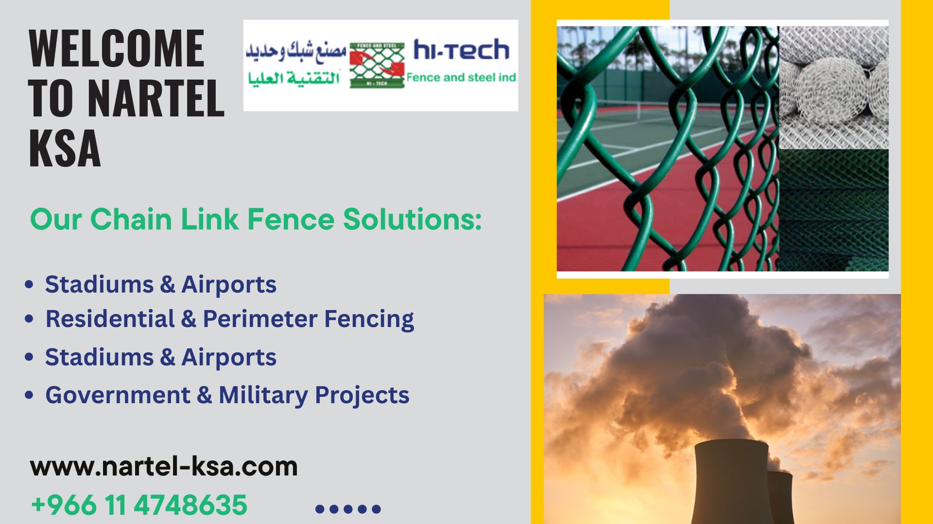 Long-lasting Security Fences That Are Built to be Tough and Dependable - Free Article Submission Sites List instant Approval - Post Your Article