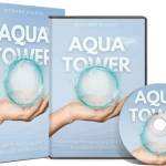Aqua Tower official
