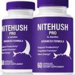 NiteHushPro official