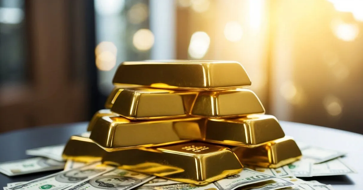 Swag Gold vs. Fiat-Backed Coins: What’s Backing Your Wealth