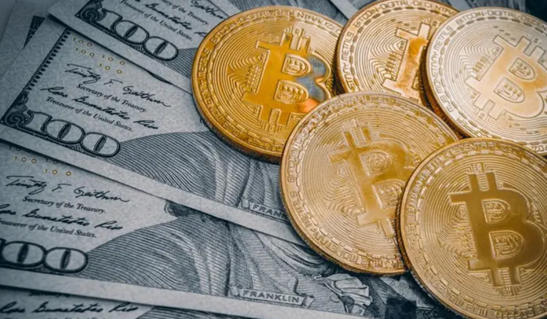 How Gold-Pegged Coins Are Changing the Stablecoin Game