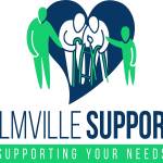 Palmville Supports