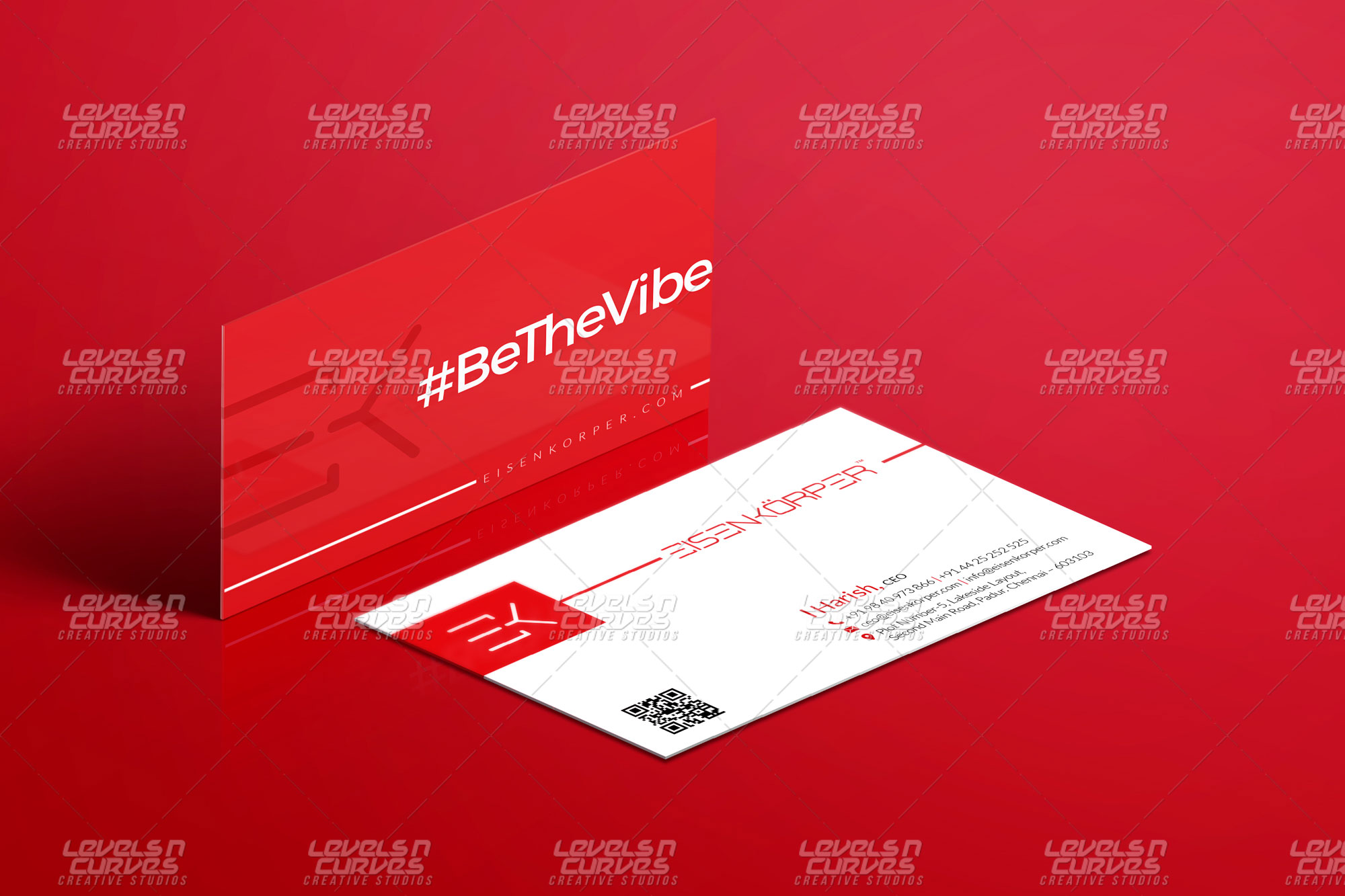 Motion Graphics Design | Video Production Service in Chennai, India