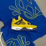 Syna World Tracksuit