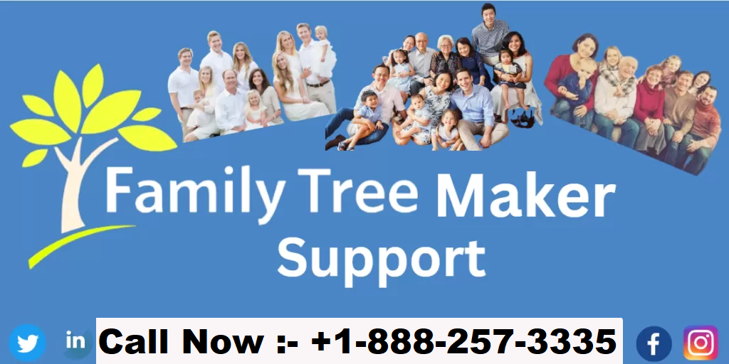 Research Ancestry For Free - Ancestry Support +1-888-257-3335