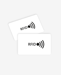 RFID Card Dealers & Suppliers | Gurugram & Noida